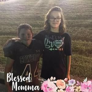 Meet your Posher, Renee